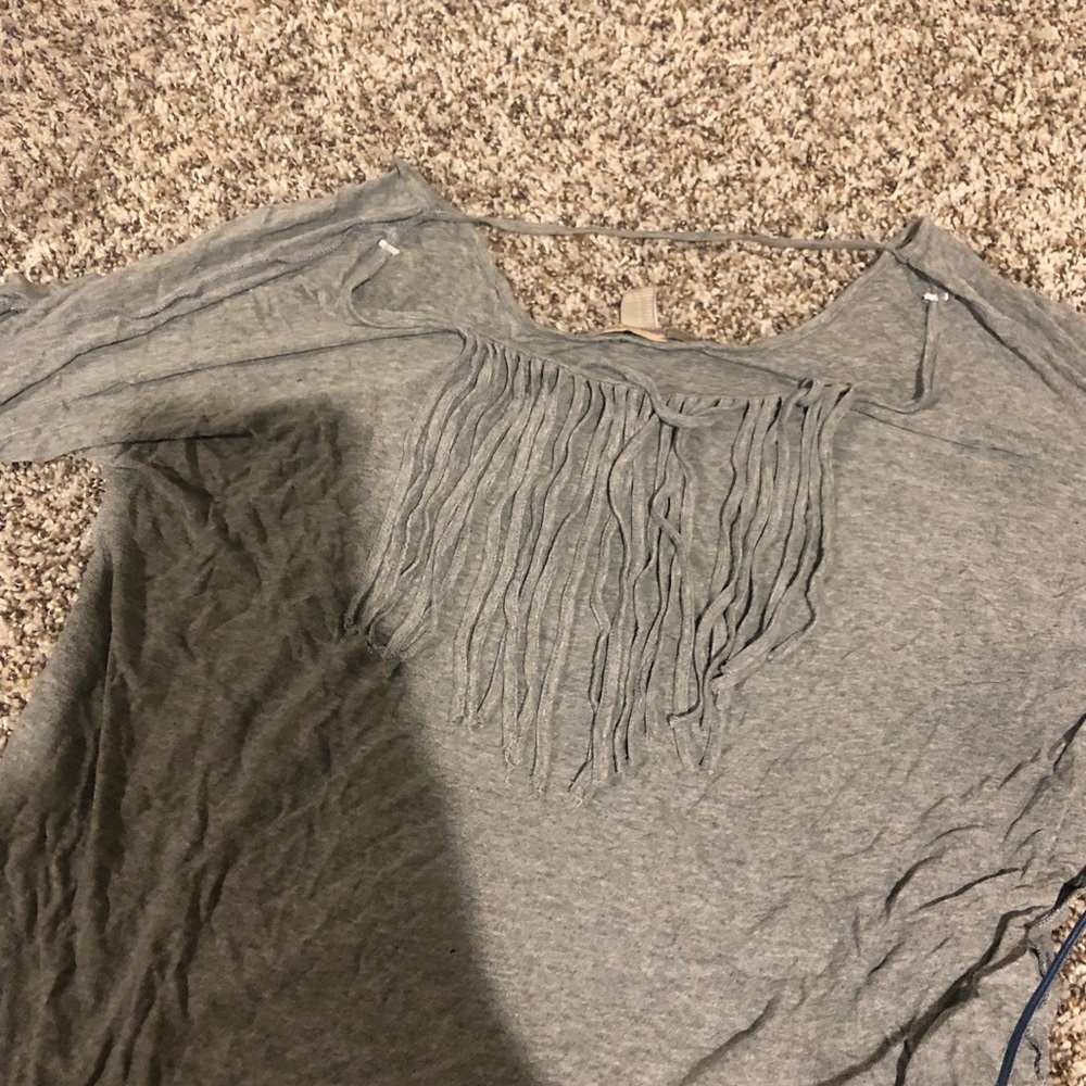 Boho Blouse